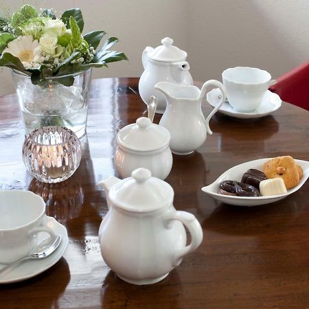 أنسْخيدي Bed And Breakfast Holter المظهر الخارجي الصورة