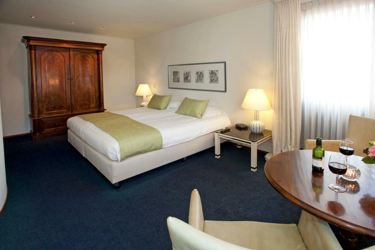 أنسْخيدي Bed And Breakfast Holter المظهر الخارجي الصورة