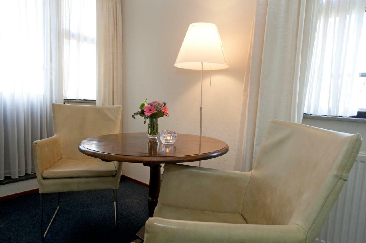 أنسْخيدي Bed And Breakfast Holter المظهر الخارجي الصورة