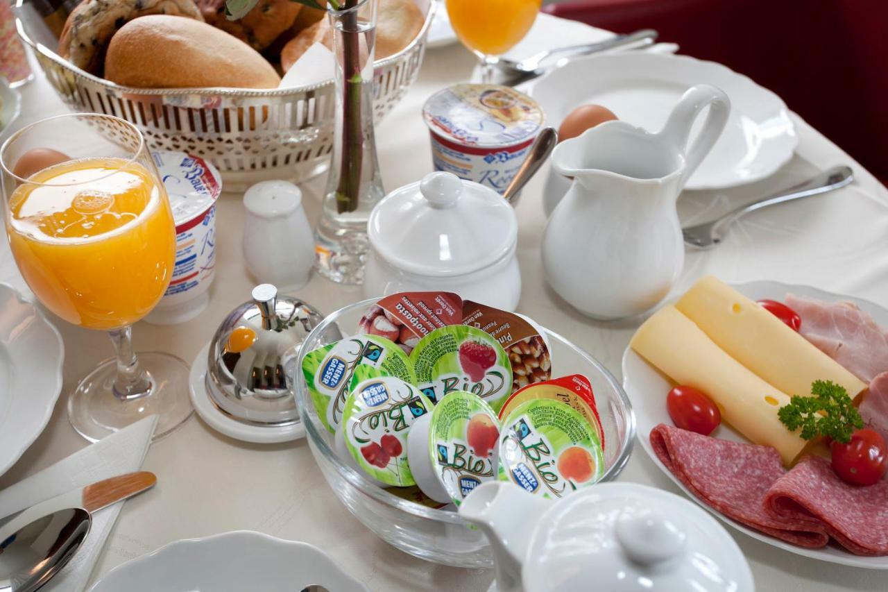 أنسْخيدي Bed And Breakfast Holter المظهر الخارجي الصورة