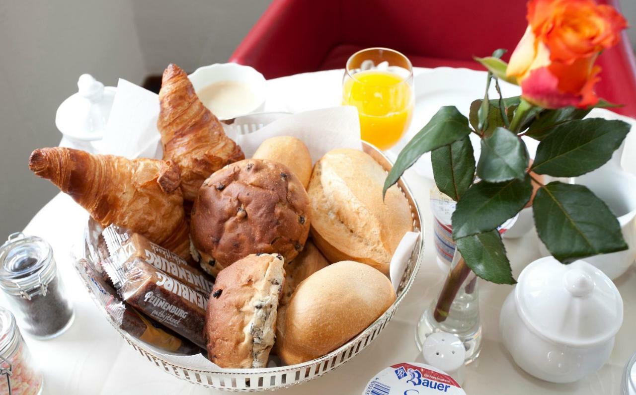 أنسْخيدي Bed And Breakfast Holter المظهر الخارجي الصورة